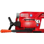 Стрічкова пила по металу Karmetal KMT CRAFT 220 x 250 - Зображення 2