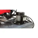 Стрічкова пила по металу Karmetal KMT CRAFT 220 x 250 - Зображення 8