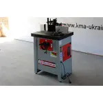 Фрезерний верстат по дереву Holzmann FS 160SOLID 230 В - Зображення 3
