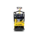Віброплита BAMATO R-135RV - Зображення 3