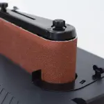 Осциляційний шпиндельний шліфувальний верстат Bamato 2 IN 1 OBSM-900 - Зображення 5