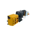 Верстат для вирубки сідловин Isitan PN-60 Mobile - Зображення 2