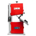Верстат стрічкопильний по дереву Holzmann HBS 230ECO - Зображення 2
