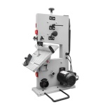 Верстат стрічкопильний по дереву Holzmann HBS 230ECO - Зображення 3