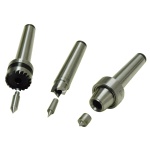 Комплект повідкових патронів з 3 шт.  КМ2 Holzmann MS3TLG - Зображення 2