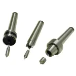 Комплект повідкових патронів з 3 шт.  КМ2 Holzmann MS3TLG - Зображення 2