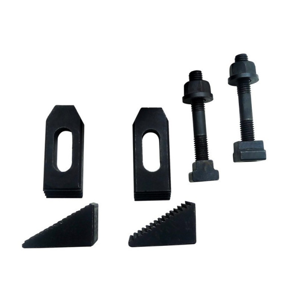 Комплект затискних пристосувань, 6 шт. M10 Holzmann SWS6TLGM10