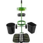 Візок інструментальний для саду Zipper ZI-UVGW1 - Зображення 4