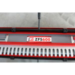 Шаблон для з`єднання ластівчиний хвіст Holzmann ZFS 600 - Зображення 7
