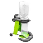 Аспірація Zipper ZI-ASA550E