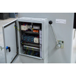 Рейсмусовий верстат NETMAK KA 600 - Зображення 9