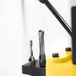 Довбальний верстат Bamato STM-120 - Зображення 2