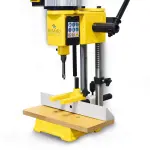 Довбальний верстат Bamato STM-120 - Зображення 4