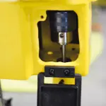 Довбальний верстат Bamato STM-120 - Зображення 5