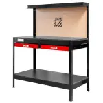 Верстак Holzmann WT06 - Зображення 2