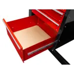 Верстак багатофункціональний Holzmann WT39 - Зображення 2
