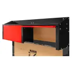 Верстак багатофункціональний Holzmann WT39 - Зображення 3