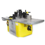 Фрезерний верстат BAMATO BFM-610 з комплектом цангових патронів - Зображення 2
