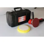 Шліфувальна машина з ексцентриковим колом Holzmann EZS 150PRO - Зображення 2