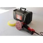 Шліфувальна машина з ексцентриковим колом Holzmann EZS 150PRO - Зображення 3