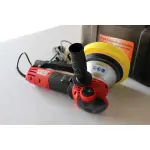 Шліфувальна машина з ексцентриковим колом Holzmann EZS 150PRO - Зображення 6