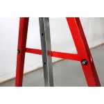Козел телескопічний складний Holzmann KB 1300A - Зображення 9