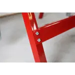 Козел телескопічний складний Holzmann KB 1300A - Зображення 10