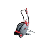 Котушка зі шлангом Holzmann WSR40PRO - Зображення 2