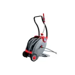 Котушка зі шлангом Holzmann WSR40PRO - Зображення 2