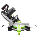 Торцювальна пила Zipper ZI-KGS305UK - Зображення 2