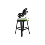 Торцювальна пила Zipper ZI-KGS305UK - Зображення 4