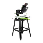 Торцювальна пила Zipper ZI-KGS305UK - Зображення 7