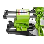Торцювальна пила Zipper ZI-KGS216-310 - Зображення 4