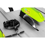 Циркулярна пила Zipper ZI-FKS250 - Зображення 5