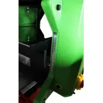 Фугувально-рейсмусовий верстат Zipper ZI-HB305 - Зображення 2