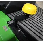 Фугувально-рейсмусовий верстат Zipper ZI-HB305 - Зображення 3