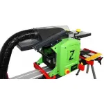 Фугувально-рейсмусовий верстат Zipper ZI-HB305 - Зображення 4