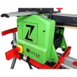 Фугувально-рейсмусовий верстат Zipper ZI-HB204 - Зображення 6