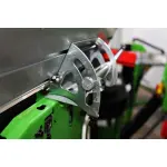 Фугувально-рейсмусовий верстат Zipper ZI-HB204 - Зображення 8