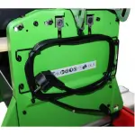 Фугувально-рейсмусовий верстат Zipper ZI-HB204 - Зображення 10