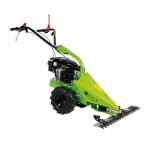 Сінокосарка Zipper ZI-BM870ECO - Зображення 3