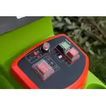 Садовий подрібнювач Zipper ZI-GHAS2800 - Зображення 2