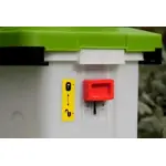 Садовий подрібнювач Zipper ZI-GHAS2800 - Зображення 3