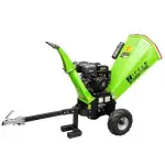 Садовий подрібнювач Zipper ZI-HAEK11000