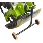Віброплита Zipper ZI-RPE160C - Зображення 4