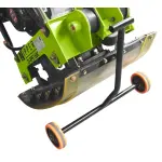 Віброплита Zipper ZI-RPE160C - Зображення 4