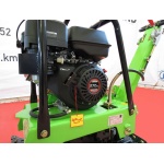 Віброплита Zipper ZI-RPE160C - Зображення 8