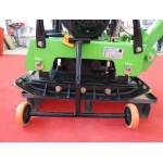 Віброплита Zipper ZI-RPE160C - Зображення 10
