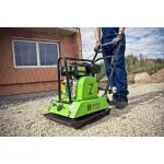 Віброплита Zipper ZI-RPE90 - Зображення 4