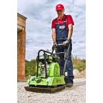 Віброплита Zipper ZI-RPE90 - Зображення 5